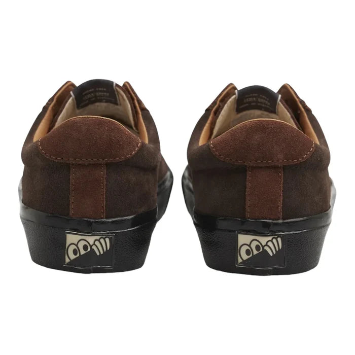 LAST RESORT VM004 MILIC (DUO BROWN/BLACK)
