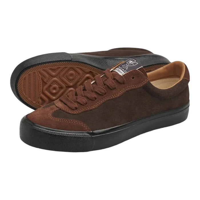 LAST RESORT VM004 MILIC (DUO BROWN/BLACK)