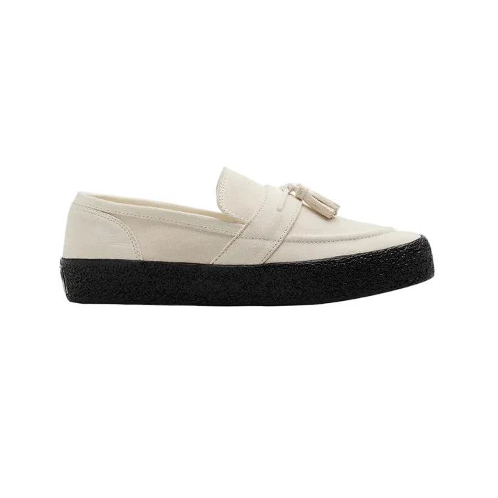 LAST RESORT VM005 (CREAM/BLACK)