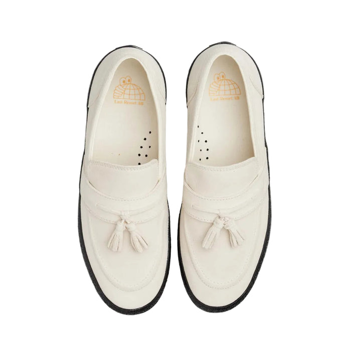 LAST RESORT VM005 (CREAM/BLACK)