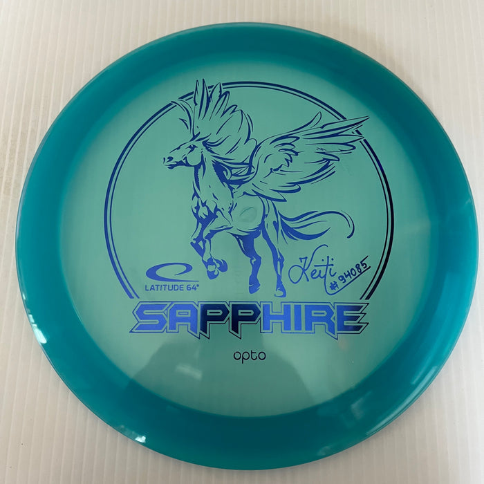 Light Blue/Blue Stamp/165g