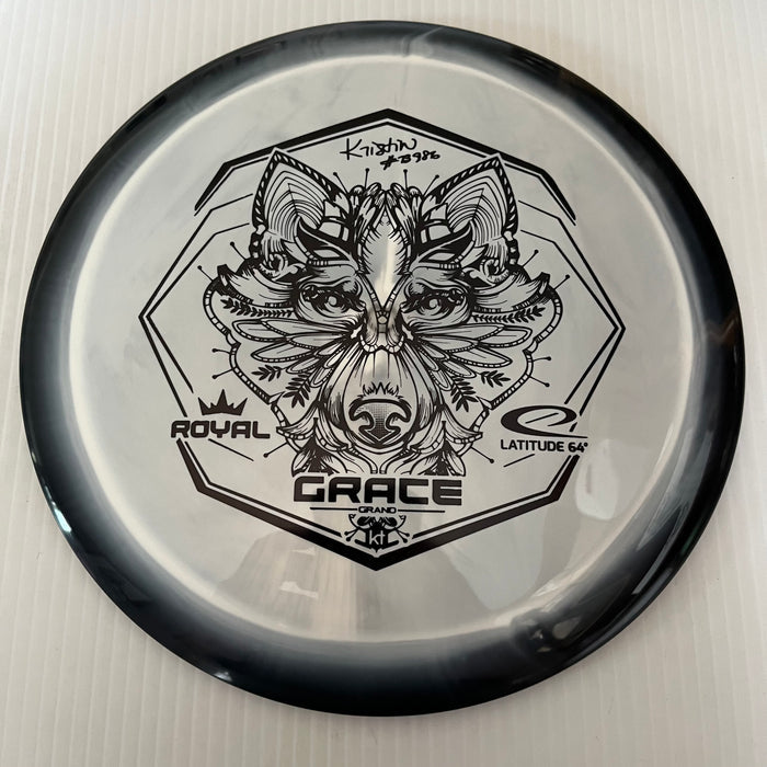 Latitude 64° 2022 Kristin Tattar Tour Series Royal Grand Orbit Grace 11/6/-1/2