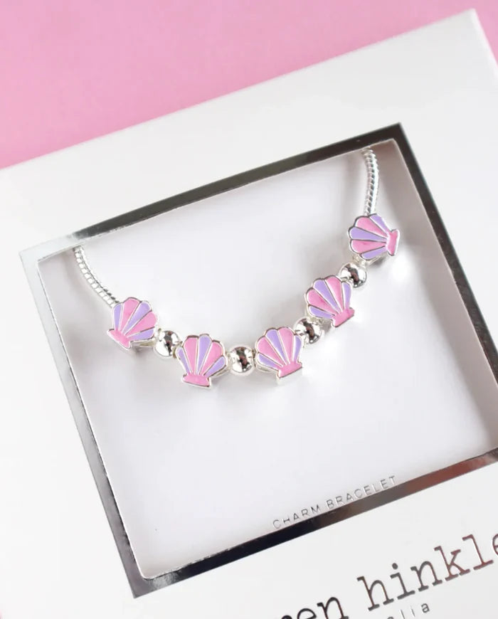Lauren Hinkley Ocean Treasure Charm Bracelet