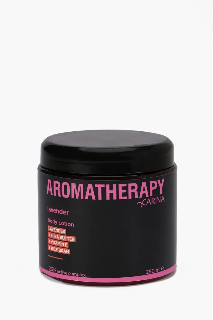 Lavender Body Lotion - 250ml