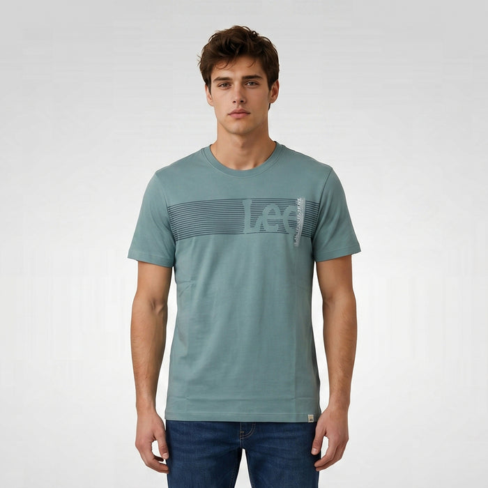 LEE MENS ROUNDNECK