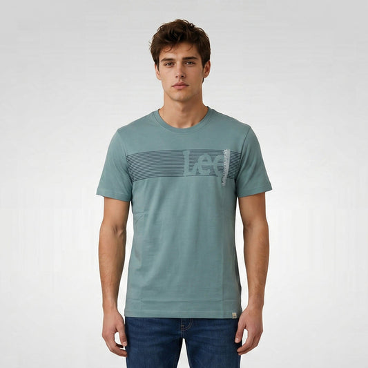 LEE MENS ROUNDNECK