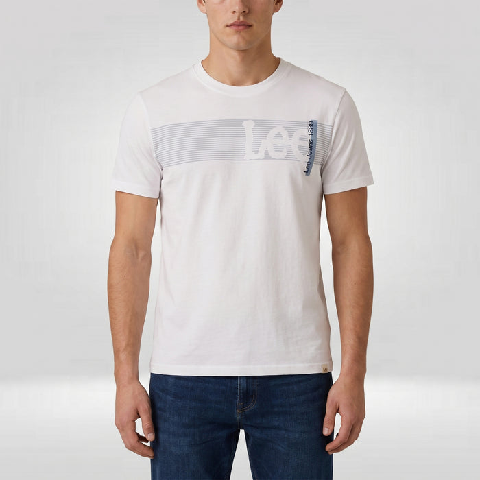 LEE MENS ROUNDNECK