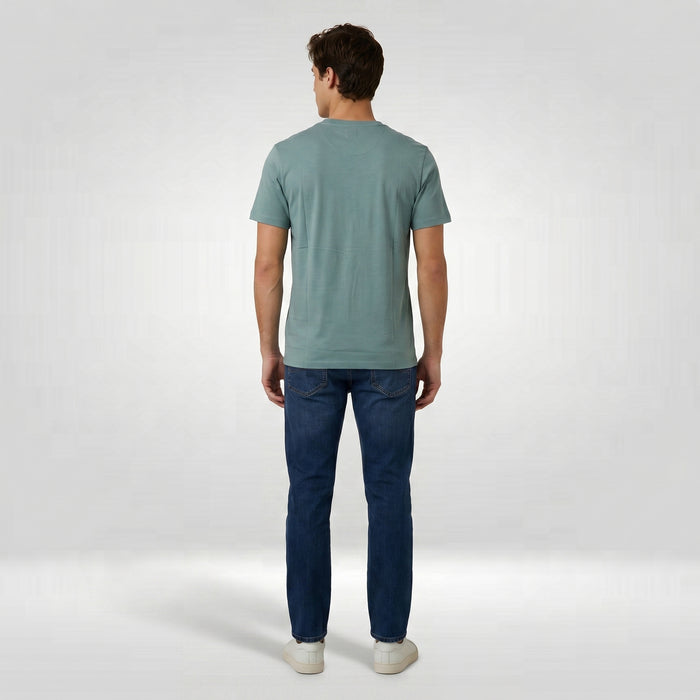 LEE MENS ROUNDNECK
