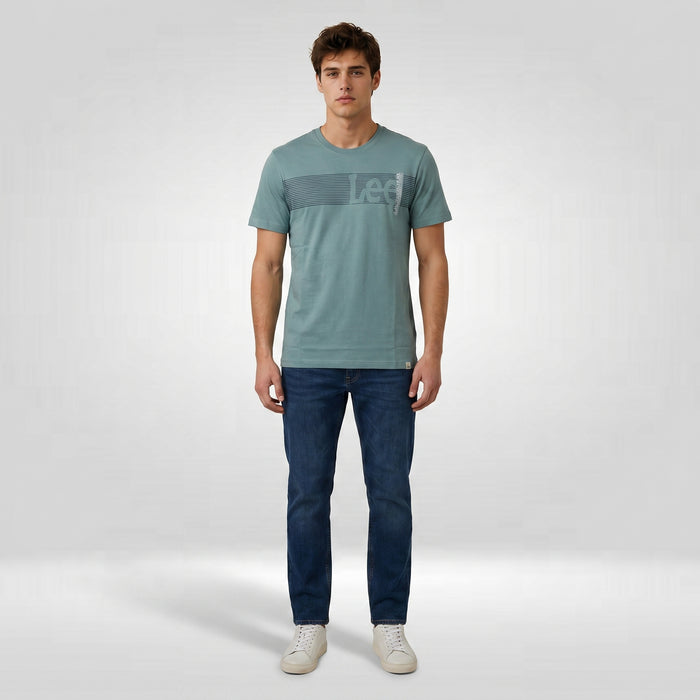 LEE MENS ROUNDNECK