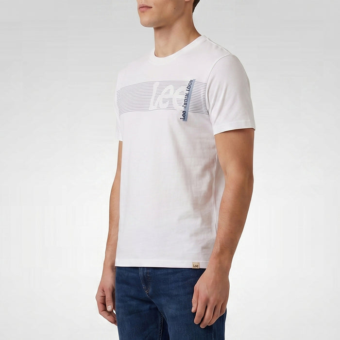 LEE MENS ROUNDNECK