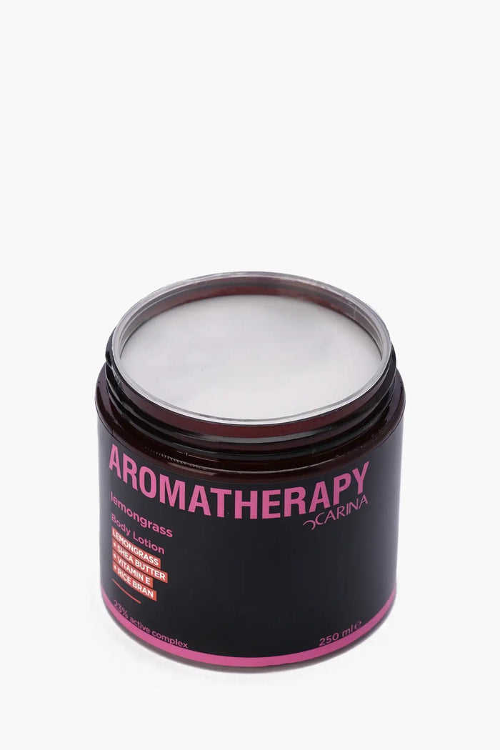Lemongrass Body Lotion - 250ml