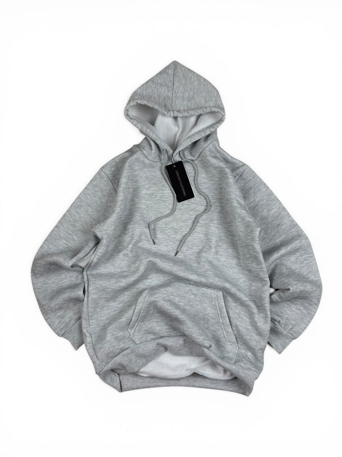 « Life Is Better Brunette » Hoodie