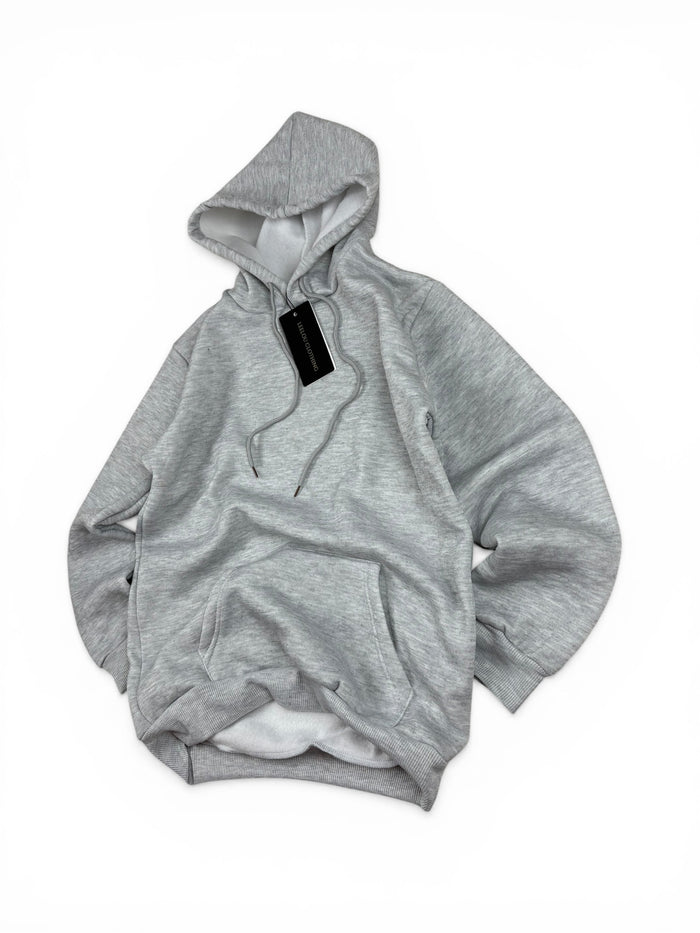 « Life Is Better Brunette » Hoodie