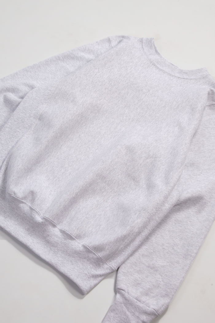 Lifewear USA - 12oz Sweatshirt - Ash Grey