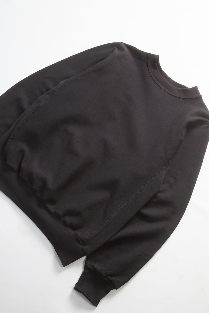 Lifewear USA - 12oz Sweatshirt - Black