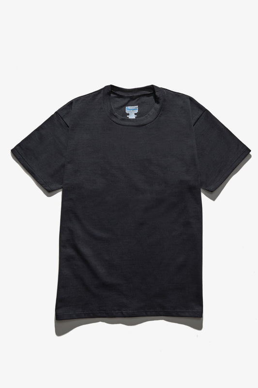 Lifewear USA - 7oz T-Shirt - Black