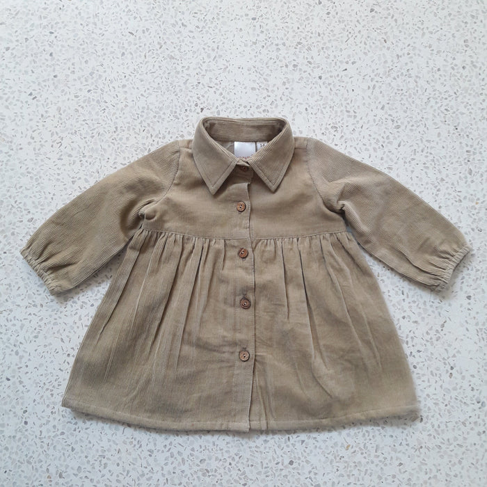 YB1795 Dress Yo Baby India