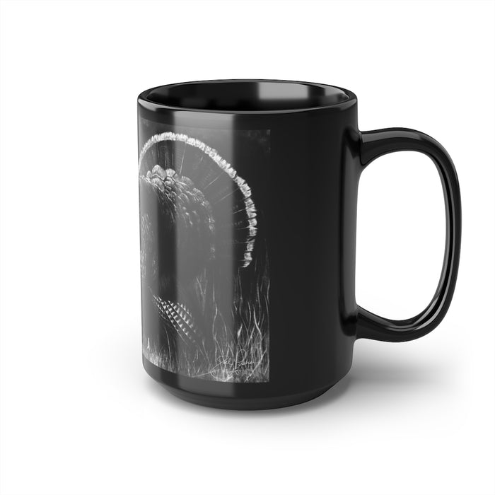 "Light It Up" 15oz Mug