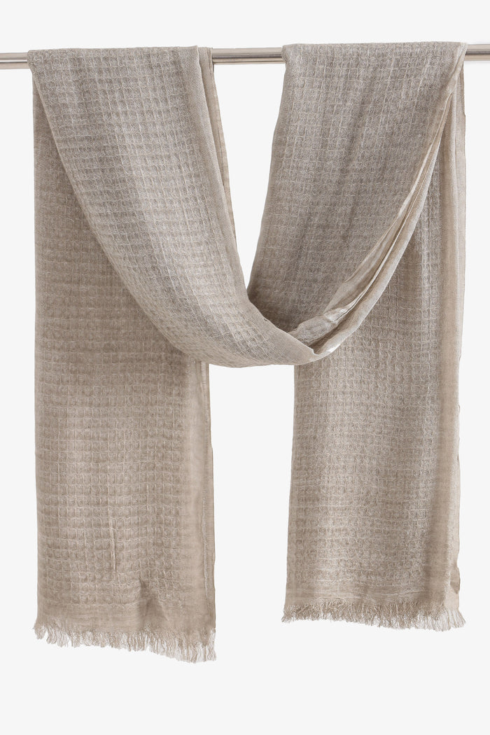 Grey / OS / Linen