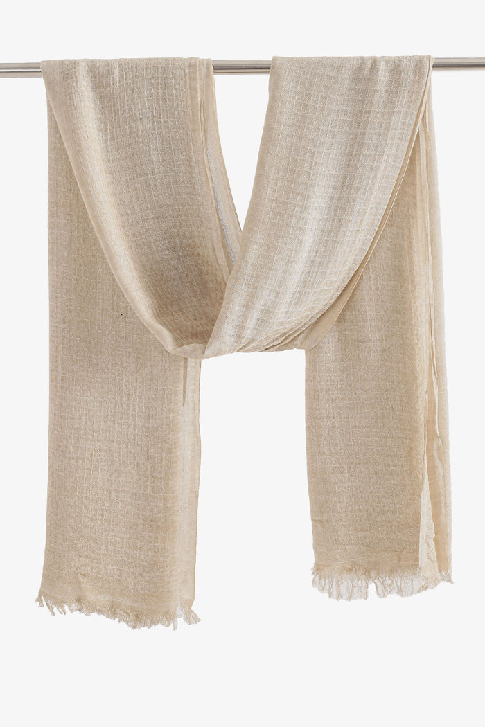 Nude / OS / Linen