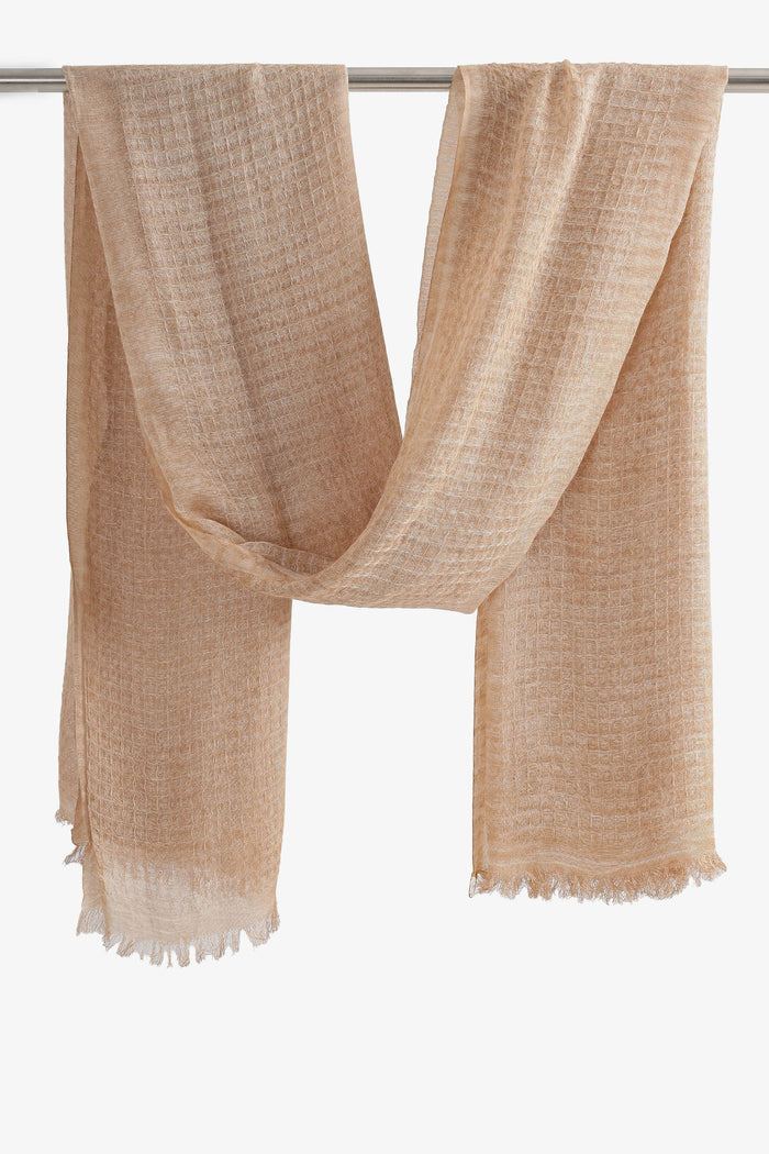 Light Beige / OS / Linen