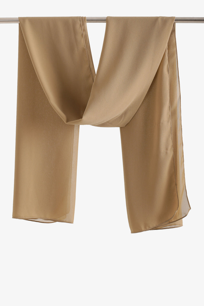 Cigar / OS / Chiffon