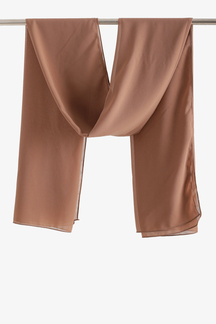 Coffee / OS / Chiffon