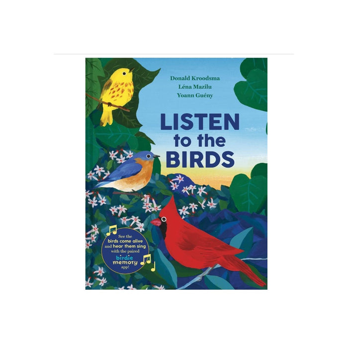 Listen to the Birds