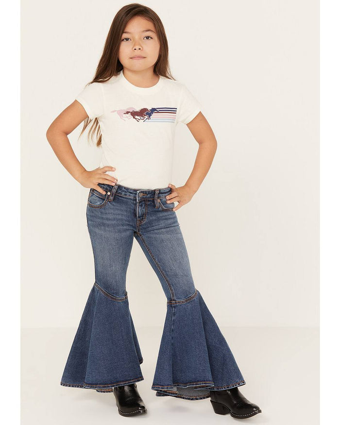 Dark Medium Wash