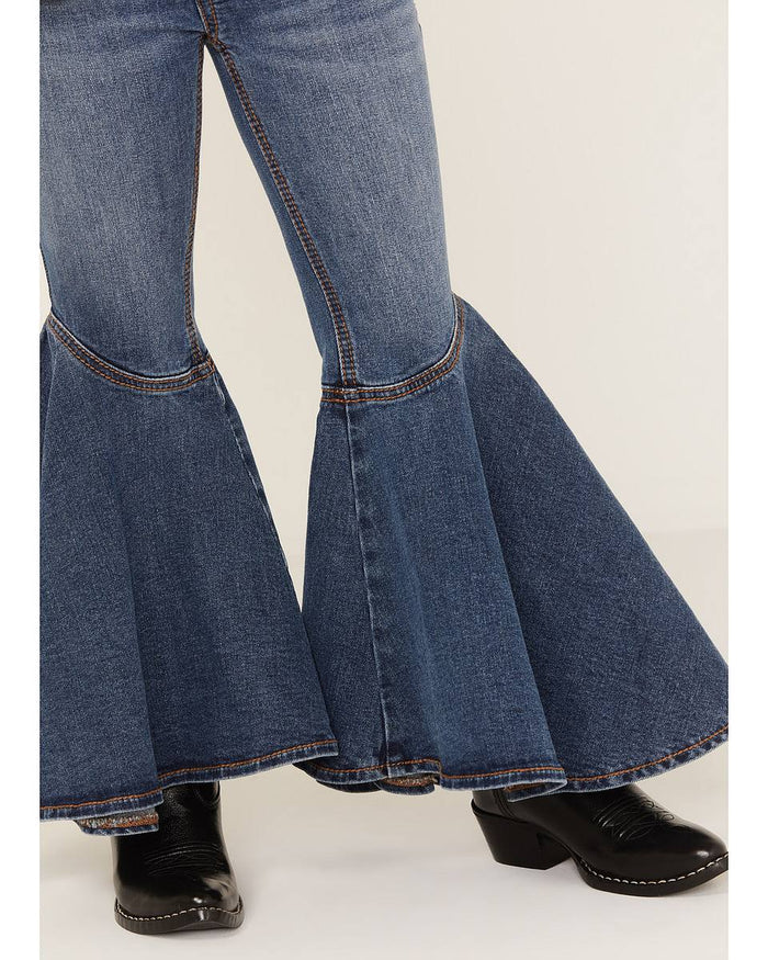 Dark Medium Wash
