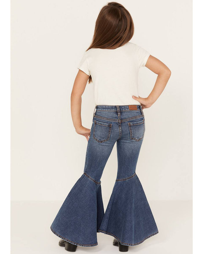 Dark Medium Wash