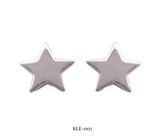 Little Star Earrings Yo Baby India
