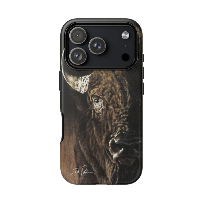 iPhone 17 Pro / Matte