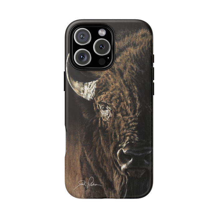 iPhone 16 Pro Max / Matte