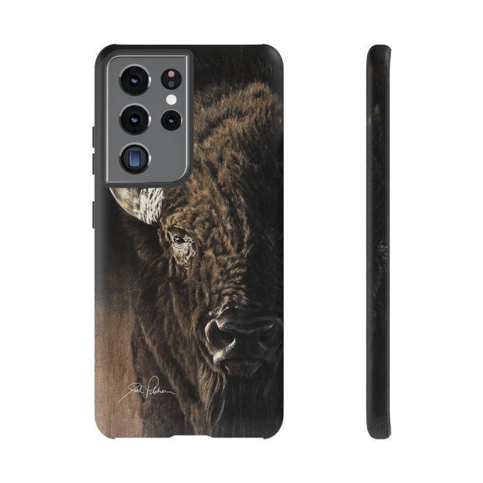 Samsung Galaxy S21 Ultra / Matte