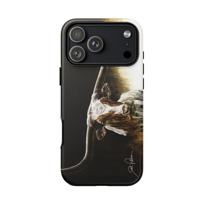 "Lone Star" Smart Phone Tough Case