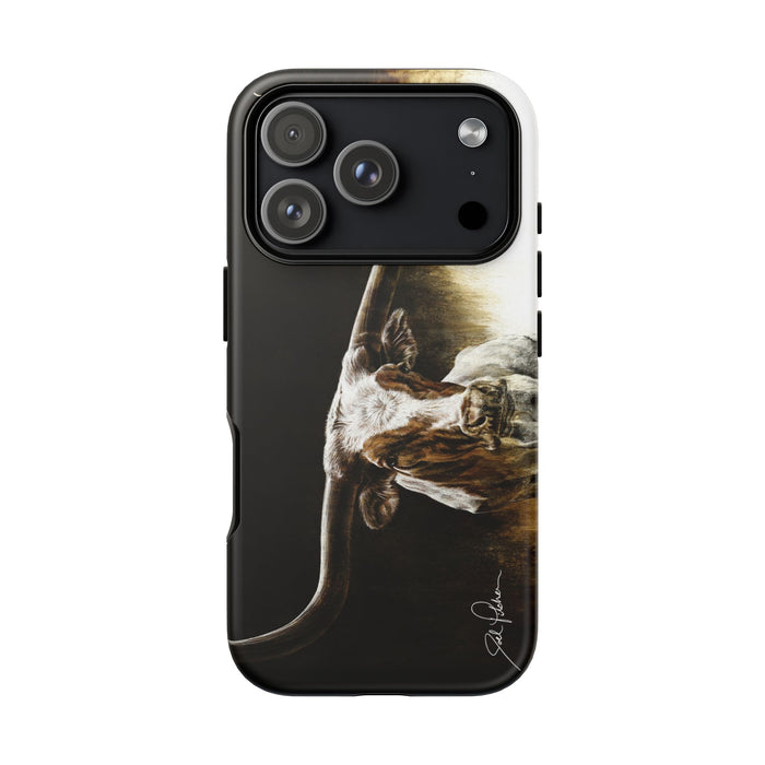 iPhone 17 Pro / Matte