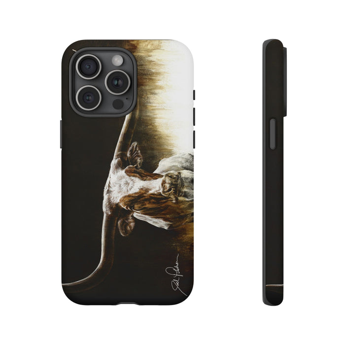 iPhone 15 Pro Max / Matte