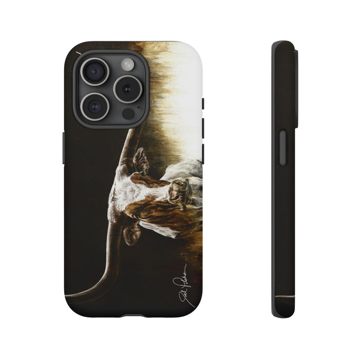 iPhone 15 Pro / Matte