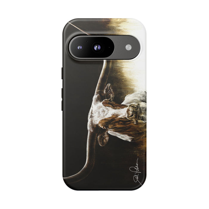 Google Pixel 9 / Matte