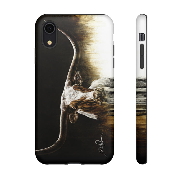 "Lone Star" Smart Phone Tough Case