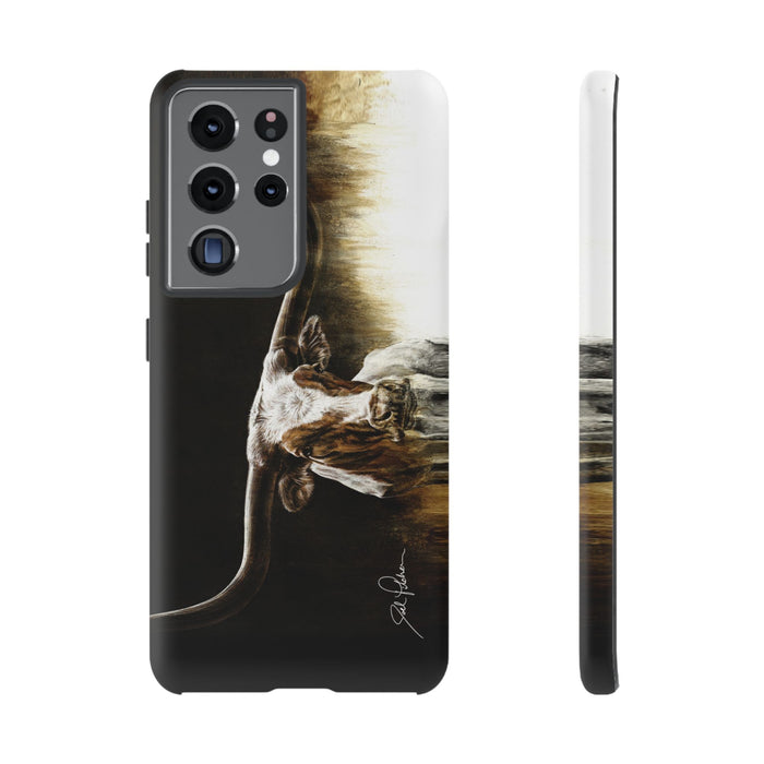 Samsung Galaxy S21 Ultra / Matte