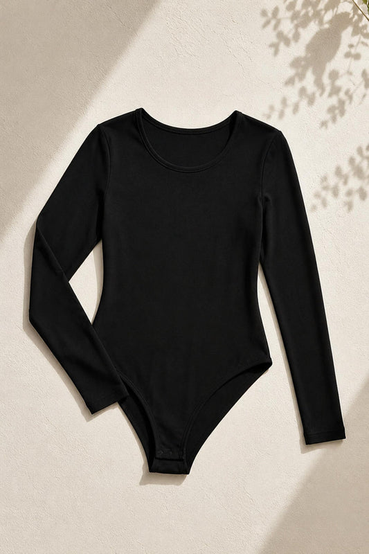 Long Sleeve Bodysuit
