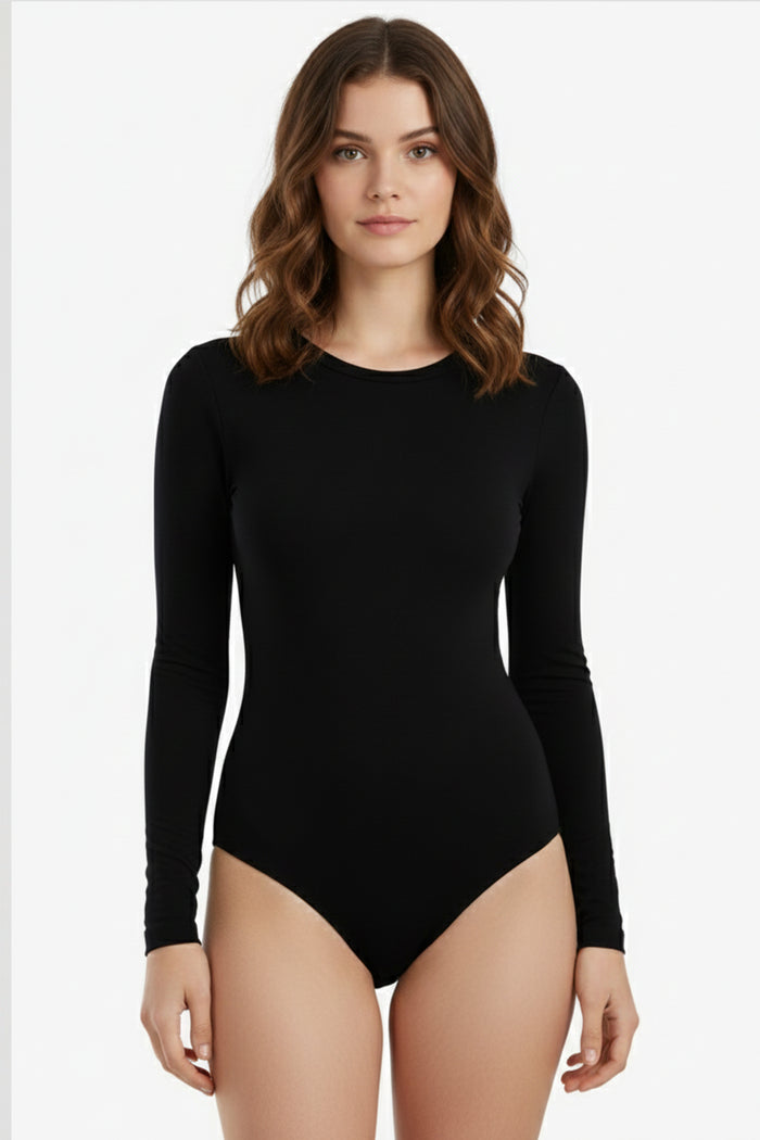 Long Sleeve Bodysuit