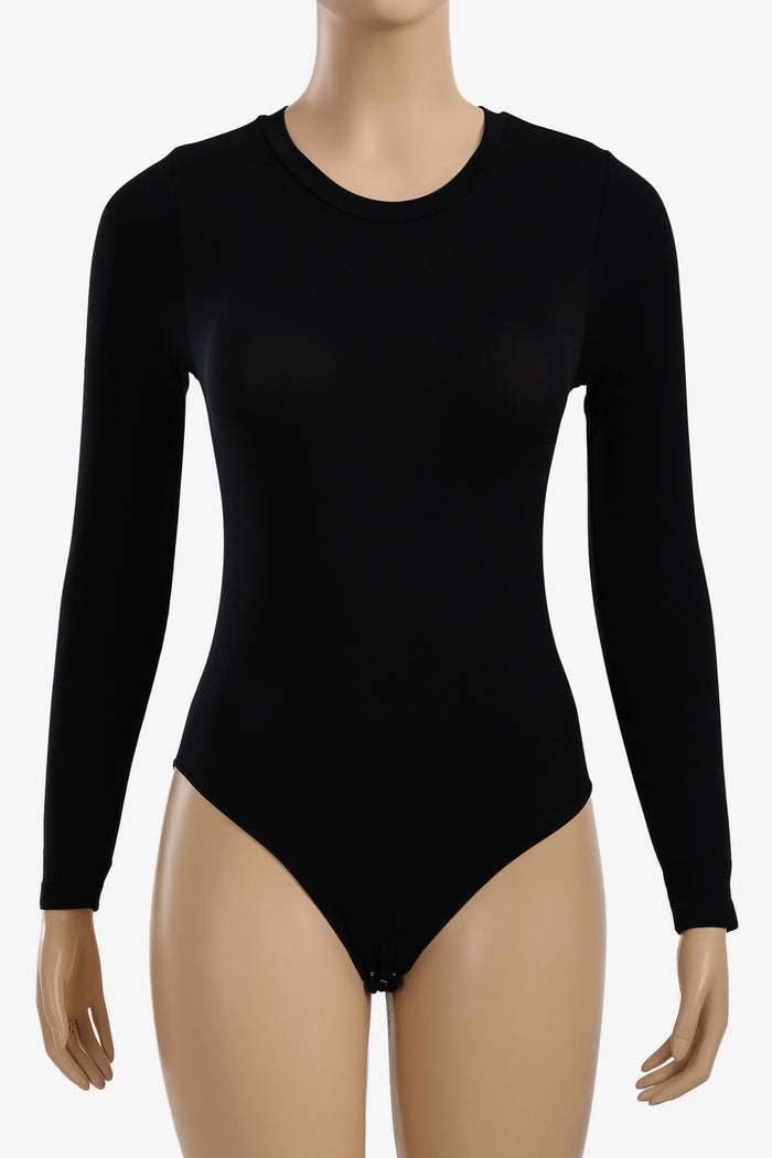 Long Sleeve Bodysuit