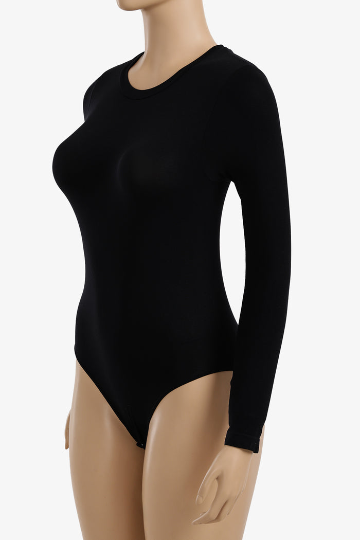 Long Sleeve Bodysuit