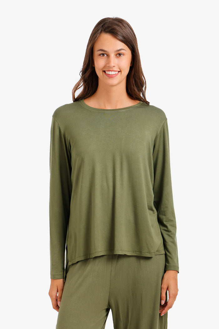Long Sleeve Top