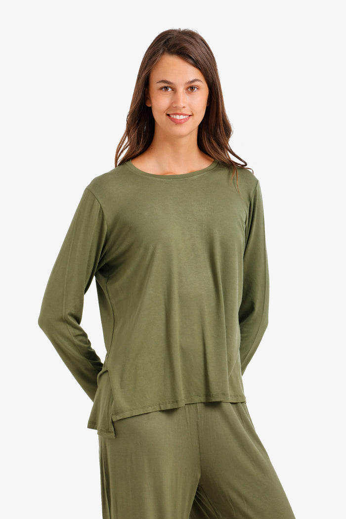 Long Sleeve Top