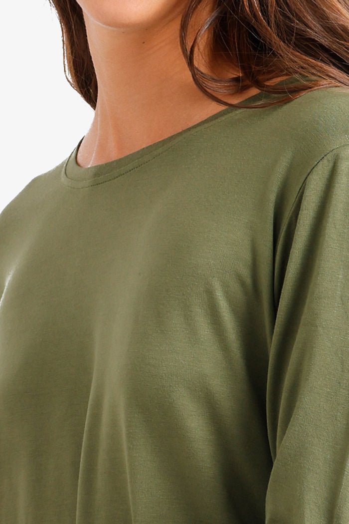 Long Sleeve Top