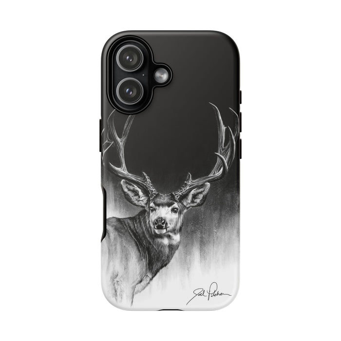 iPhone 17 / Matte